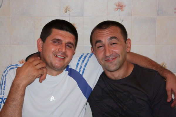 Роман Демура