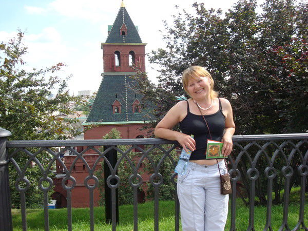 Галина Фадеева