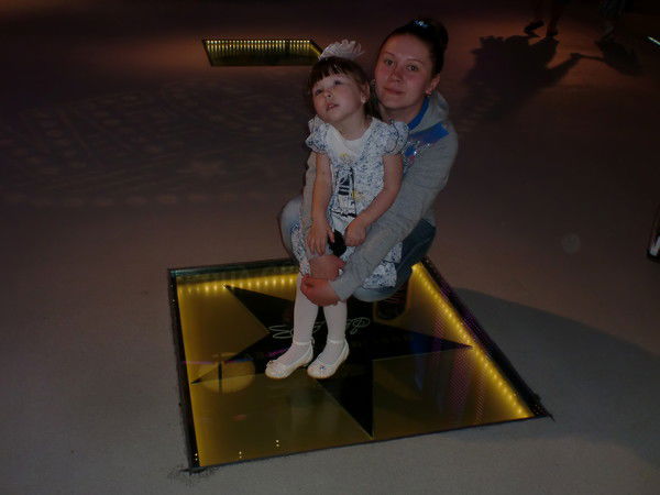 Татьяна Аитова