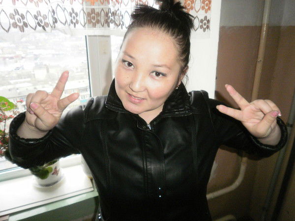 Гулзина Айткулова