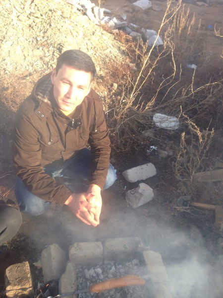 Азиз Садыков