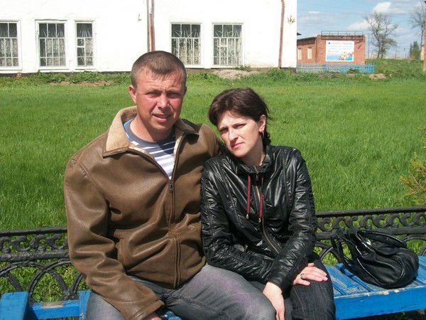 Наталья Мальцева