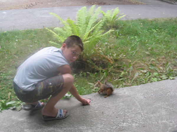 Ольга Голубева