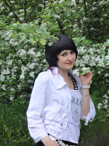 Светлана Масюкова