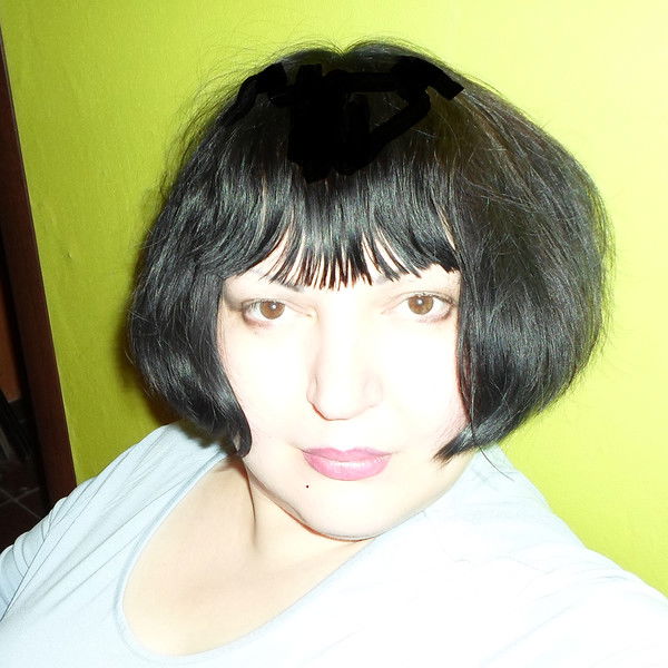 Лариса Лиса