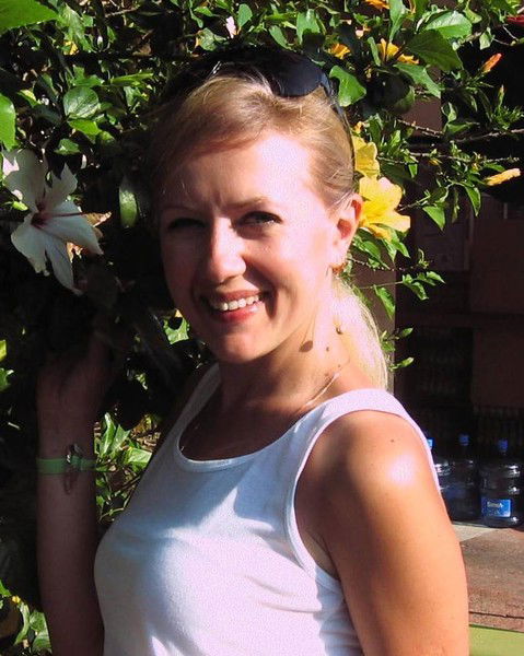 Екатерина Суходеева