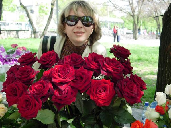 Светлана Погребная