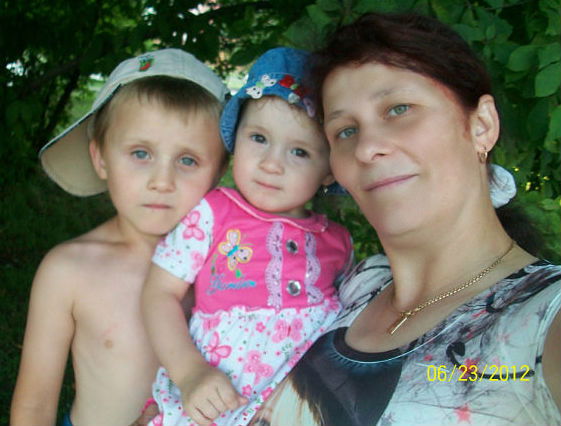 Наталья Шитц