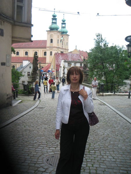 Эмма Булавина