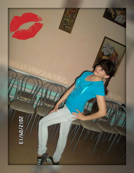 Мария Якоби