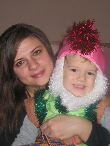 Валентина Бахметьева