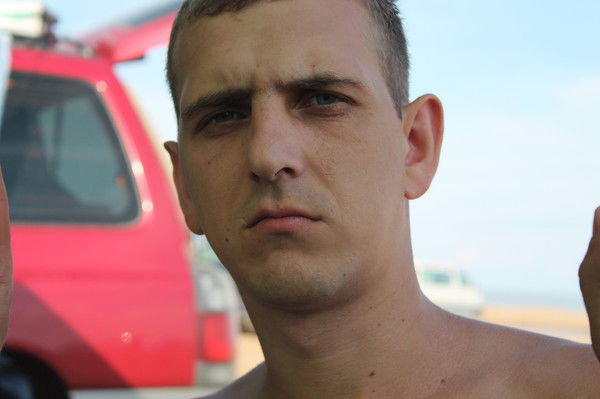 Юрий Лошкарев