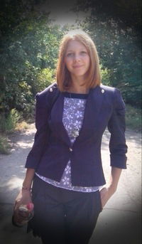 Лера Кошель