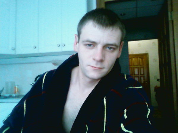 Дмитрий Волков