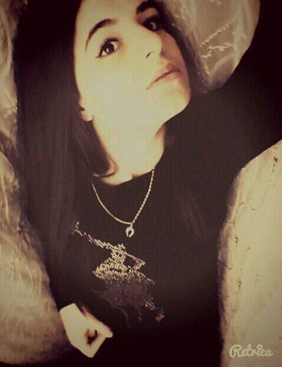 Севда Тинаева