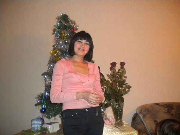 Эльвира Алибаева