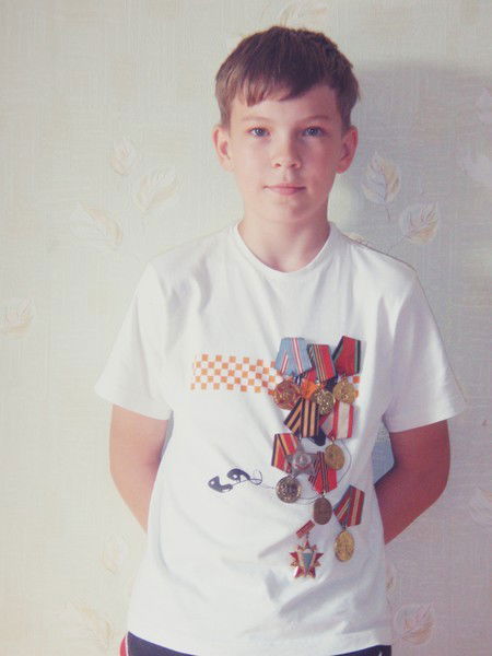 Кирилл Дёминов