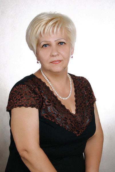 Раиля Загидуллина