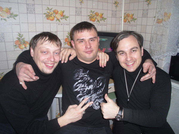 Олег Ерыгин