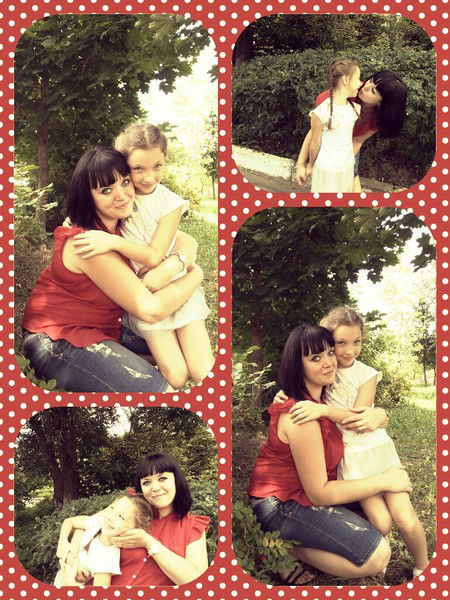 Анастасия Матвеева