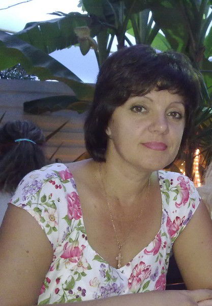 Галина Литвинова