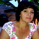 Галина Литвинова