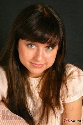 Нюта Познухова