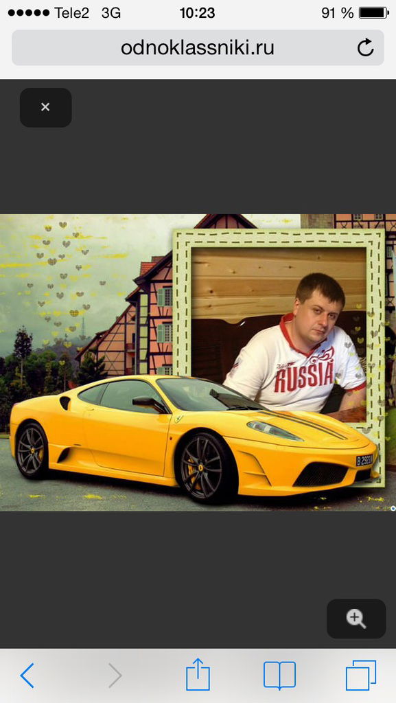 Виталий Загурский