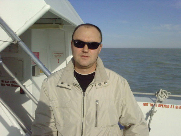 Евгений Руденко