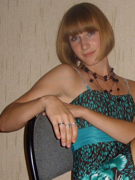 Настёнка Лямина