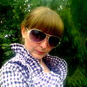 Люба Пушкарева