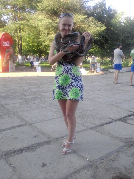 Наталья Васильева