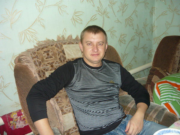 Евгений Бурдюг