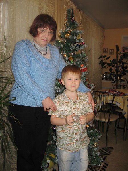 Галина Филиппова