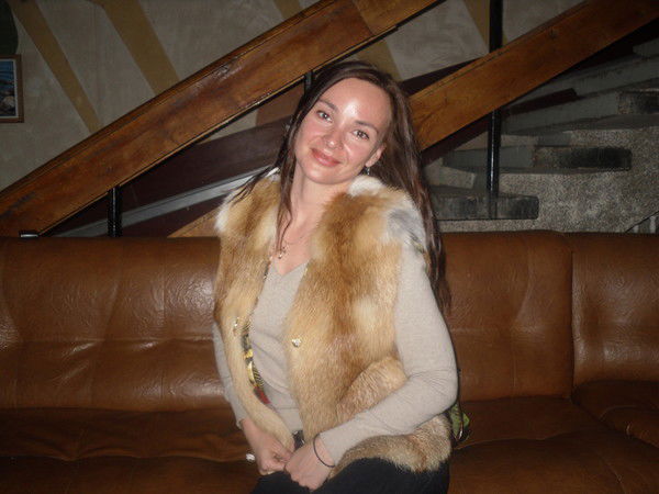 Натали Nataliе