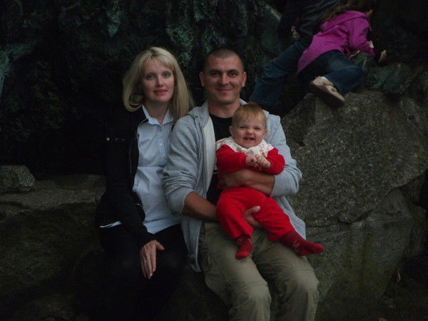 Людмила Антонюк