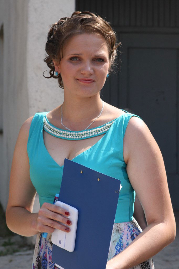 Анастасия Макуцевич