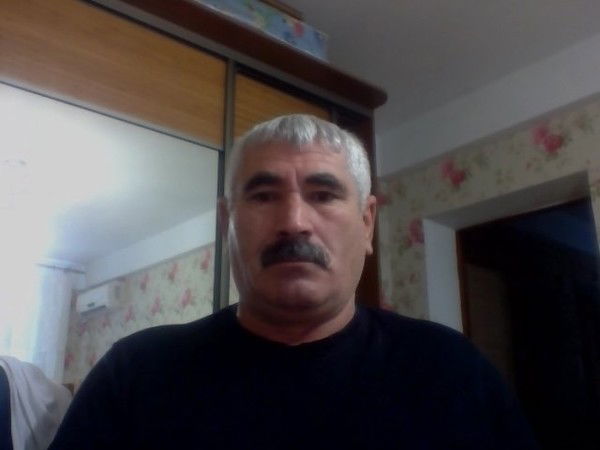 Наби Магомедов