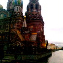 Зинаида Соколова