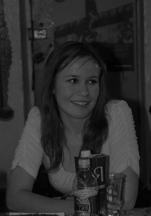 Алена Кощеева