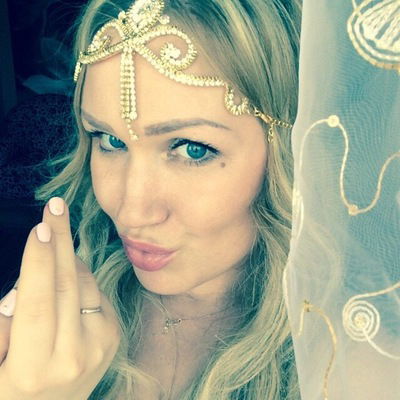 Татьяна Давыдова