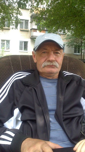 Валера Скубилин