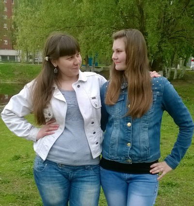 Ирина Могунова