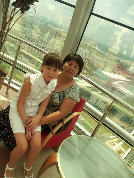 Бейбут Баймаханова