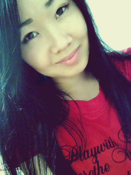 Жани Муратхановна