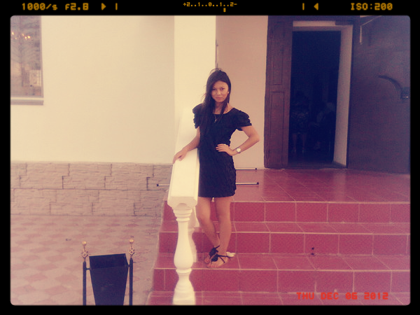 Салта Ныгметова