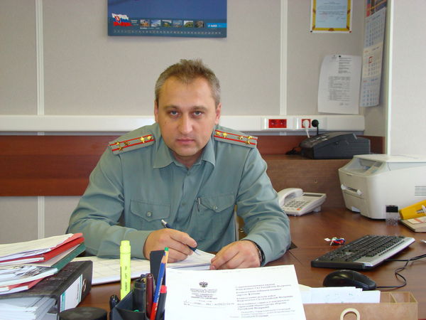 Александр Антипов