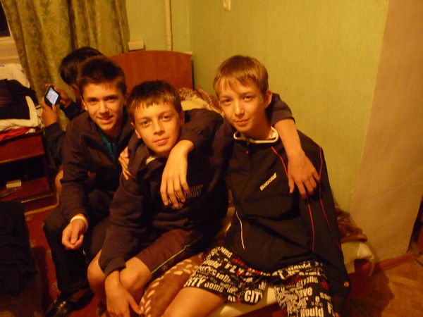 Григорий Ломакин