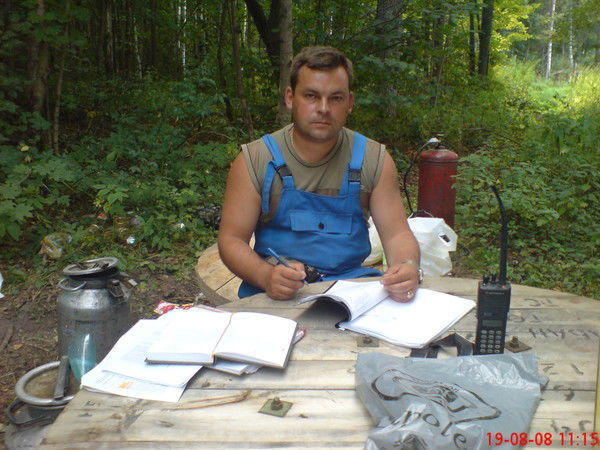 Игорь Рыбаков