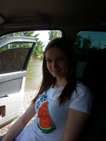 Анастасия =)